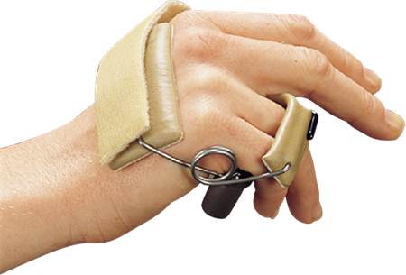 Load image into Gallery viewer, DeRoyal LMB Ulnar Nerve Splint
