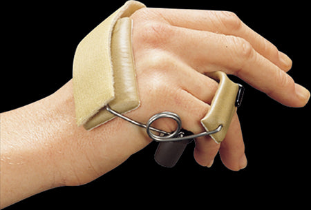 Load image into Gallery viewer, DeRoyal LMB Ulnar Nerve Splint