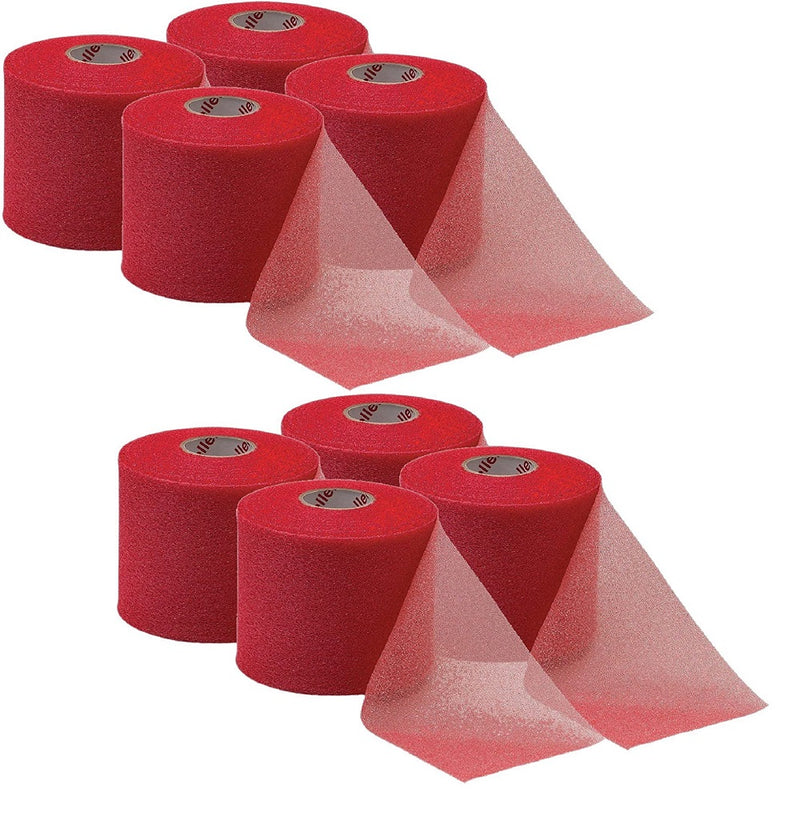 Load image into Gallery viewer, Mueller MWrap, 2 3/4" x 30 Yd - Big Bold MWrap - Pre-Taping Foam Underwrap