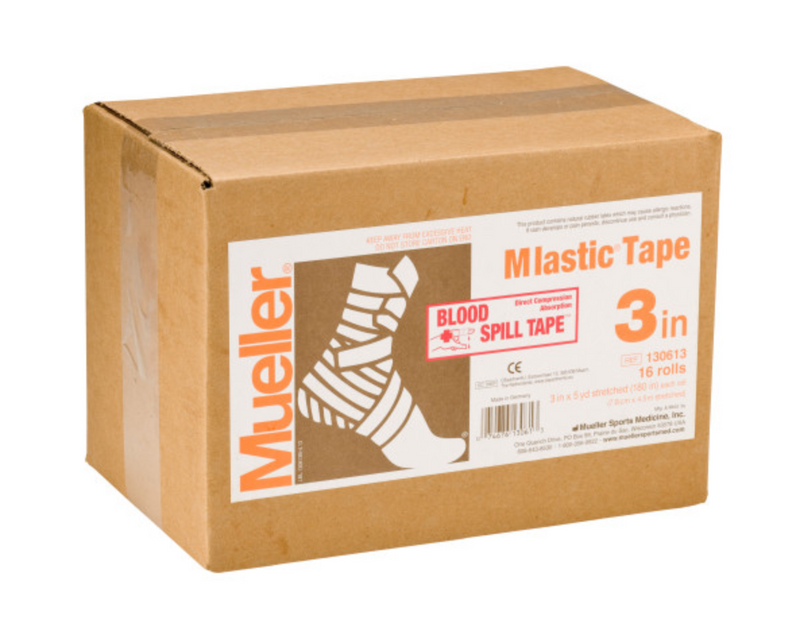Load image into Gallery viewer, Mueller Mlastic® Tape