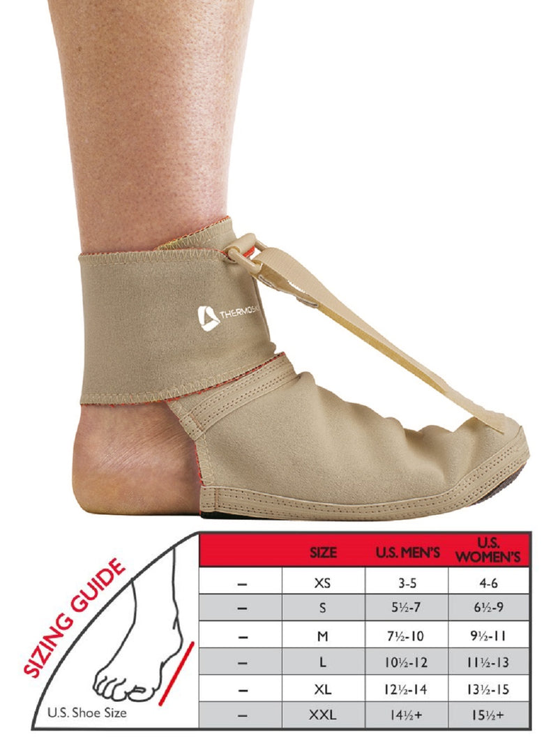 Load image into Gallery viewer, Thermoskin Plantar FXT