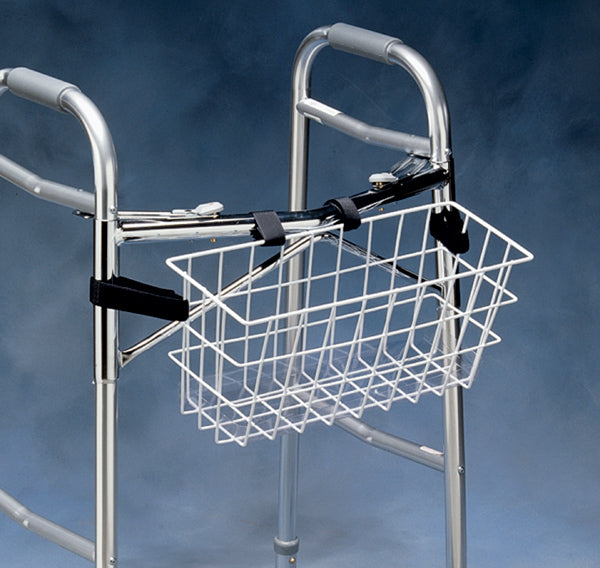 Load image into Gallery viewer, North Coast Medical Norco Walker Basket