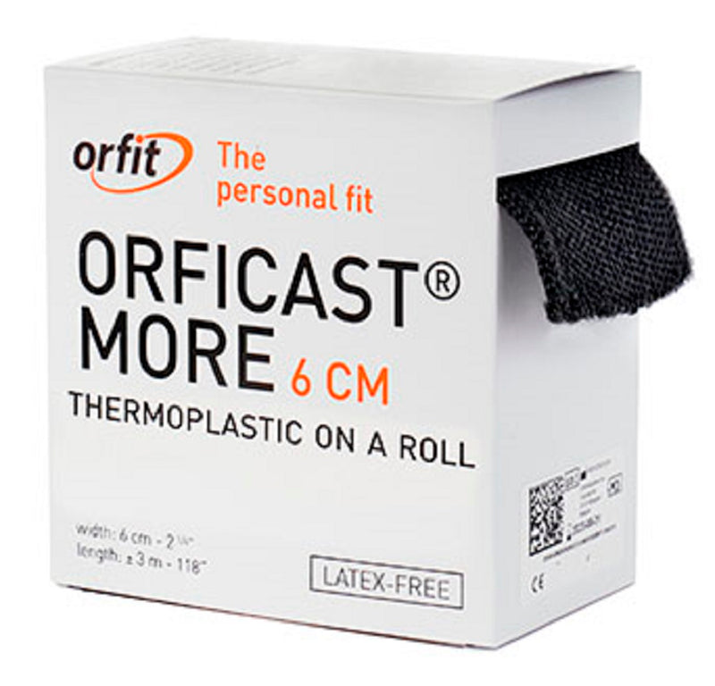 Load image into Gallery viewer, Orfit® Orficast More® Thermoplastic Tape