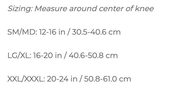 Load image into Gallery viewer, Mueller OmniForce® Adjustable Knee Support AKS-500