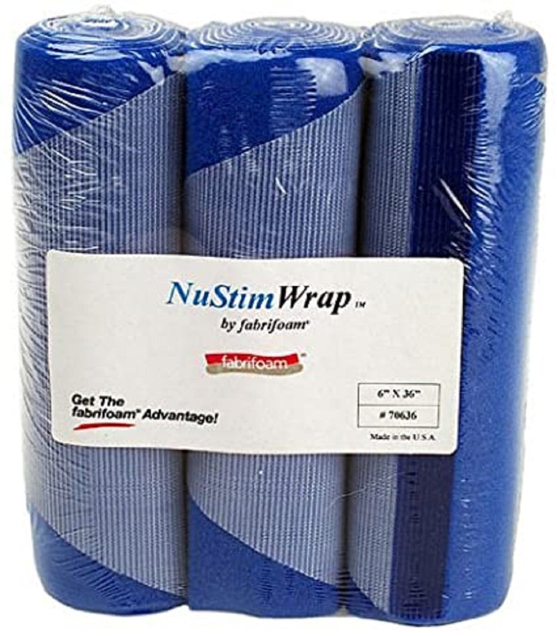 Load image into Gallery viewer, Fabrifoam NuStimWrap