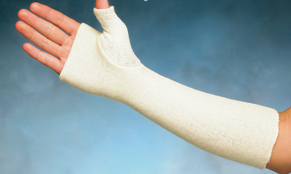 Load image into Gallery viewer, North Coast Medical Cotton Finished Stockinette Liners