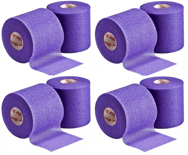 Load image into Gallery viewer, Mueller MWrap, 2 3/4" x 30 Yd - Big Bold MWrap - Pre-Taping Foam Underwrap