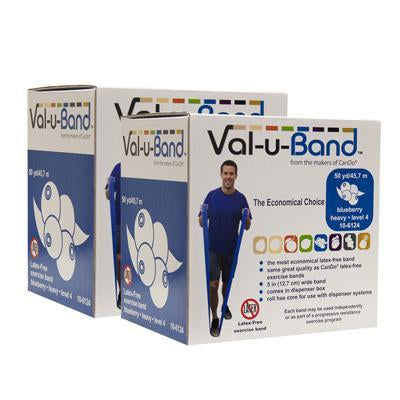 Load image into Gallery viewer, Val-u-Band® Latex Free Exercise Band