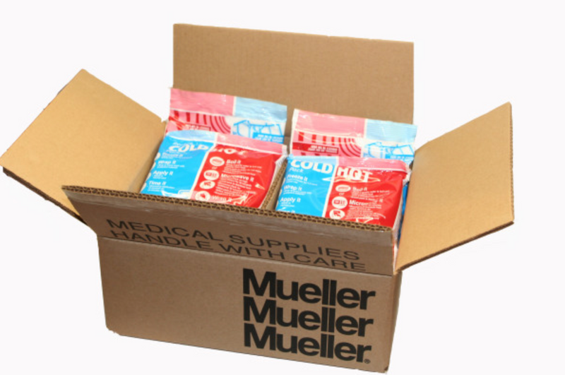 Load image into Gallery viewer, Mueller Reusable Cold/Hot Pack