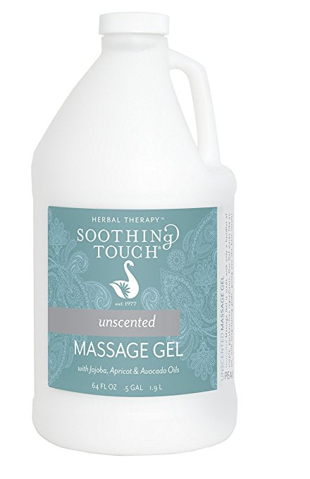 Load image into Gallery viewer, Soothing Touch® Unscented Massage Gel