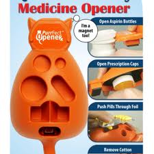 Load image into Gallery viewer, Kinsman PurrFect or DogGone, Multifuntional Opening Devices