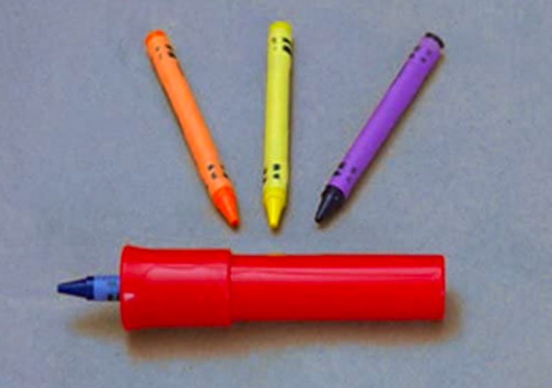 Load image into Gallery viewer, Bip Grip (Pencil & Pen Grip)