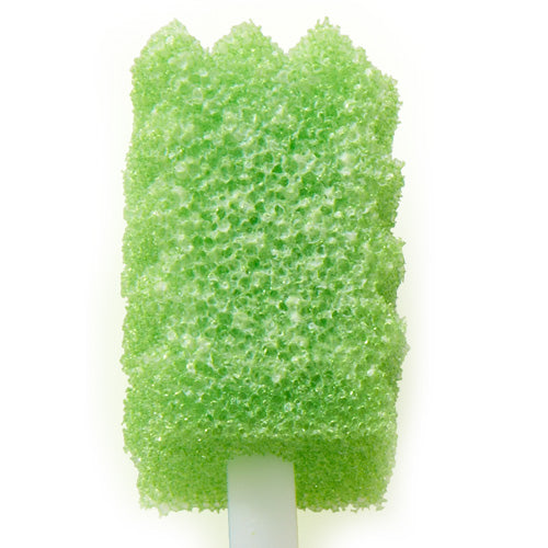 Sage Toothette Plus Swabs - Untreated