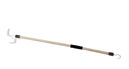 FabLife Dressing Stick with Foam Grip or Slip-on dressing aid