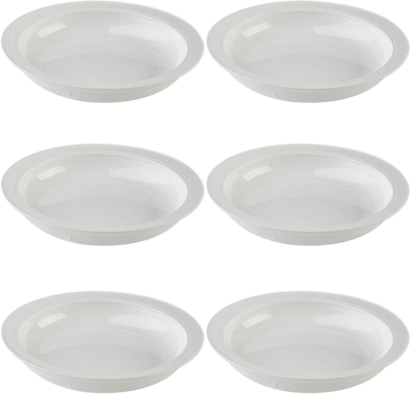 Load image into Gallery viewer, Providence Spillproof Plates - 9"