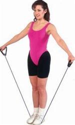 Load image into Gallery viewer, CanDo Tubing with Handles