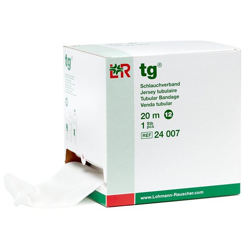 Load image into Gallery viewer, Lohmann & Rauscher tg Tubular Net Bandage