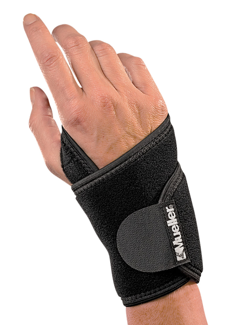Load image into Gallery viewer, Mueller Adjustable Wrist Support