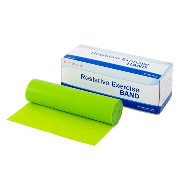 Load image into Gallery viewer, OPTP Sanctband® Resistive Exercise Band 6 yds (18')