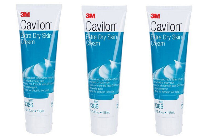 Load image into Gallery viewer, 3M Cavilon Extra Dry Skin Cream