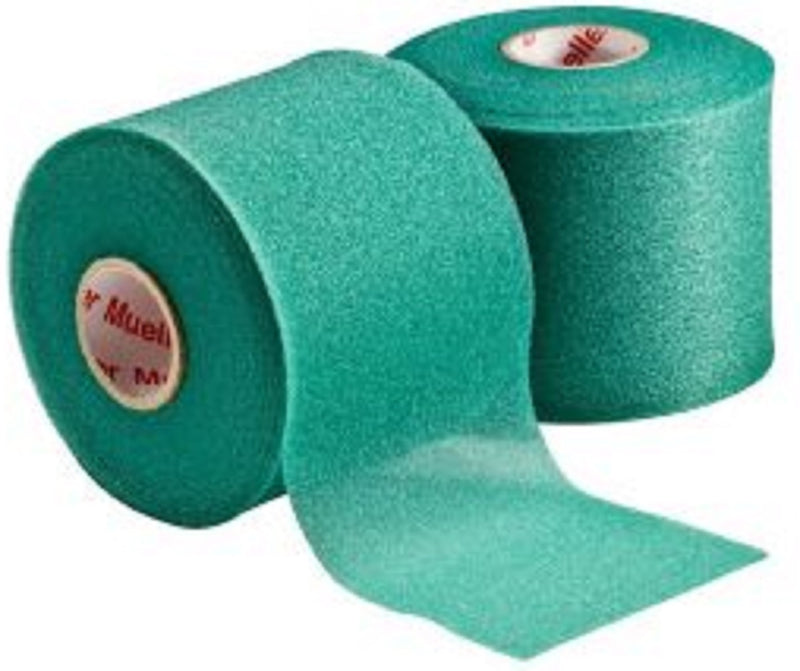 Load image into Gallery viewer, Mueller MWrap, 2 3/4" x 30 Yd - Big Bold MWrap - Pre-Taping Foam Underwrap