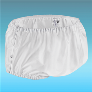 Salk Sani-Pant Snap-On Waterproof Coverup