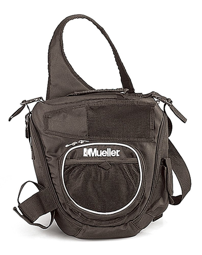 Load image into Gallery viewer, Mueller Sling Bag, Empty