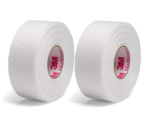 3M Medipore Soft Cloth Surgical Tape