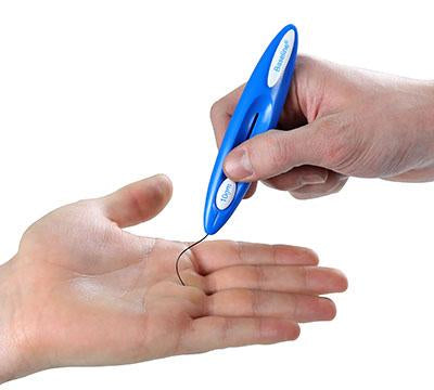 Load image into Gallery viewer, Baseline Retracting Monofilaments - 1 gram, 10 gram & 100 gram