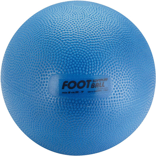 Gymnic Softplay Football Gymnastics Equipment 8212