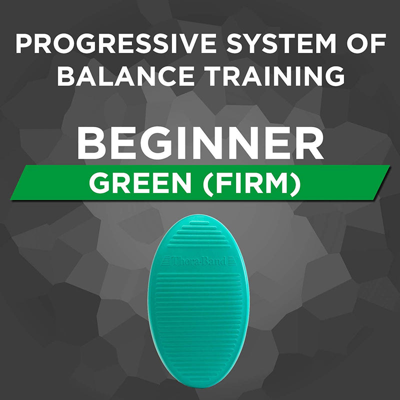 Load image into Gallery viewer, TheraBand Balance and Stability Trainer