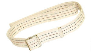 Load image into Gallery viewer, Complete Medical Gait Belt w/Metal Buckle