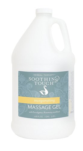 Load image into Gallery viewer, Soothing Touch Invigorating Massage Gel