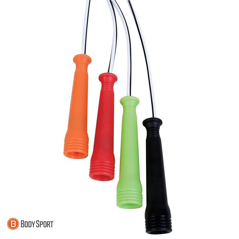 Load image into Gallery viewer, Body Sport® Jump Ropes