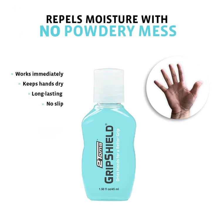 Load image into Gallery viewer, 2Toms® Gripshield® Grip Enhancer