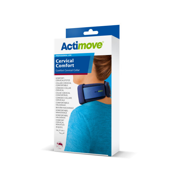 Load image into Gallery viewer, Actimove® Cervical Comfort Collar