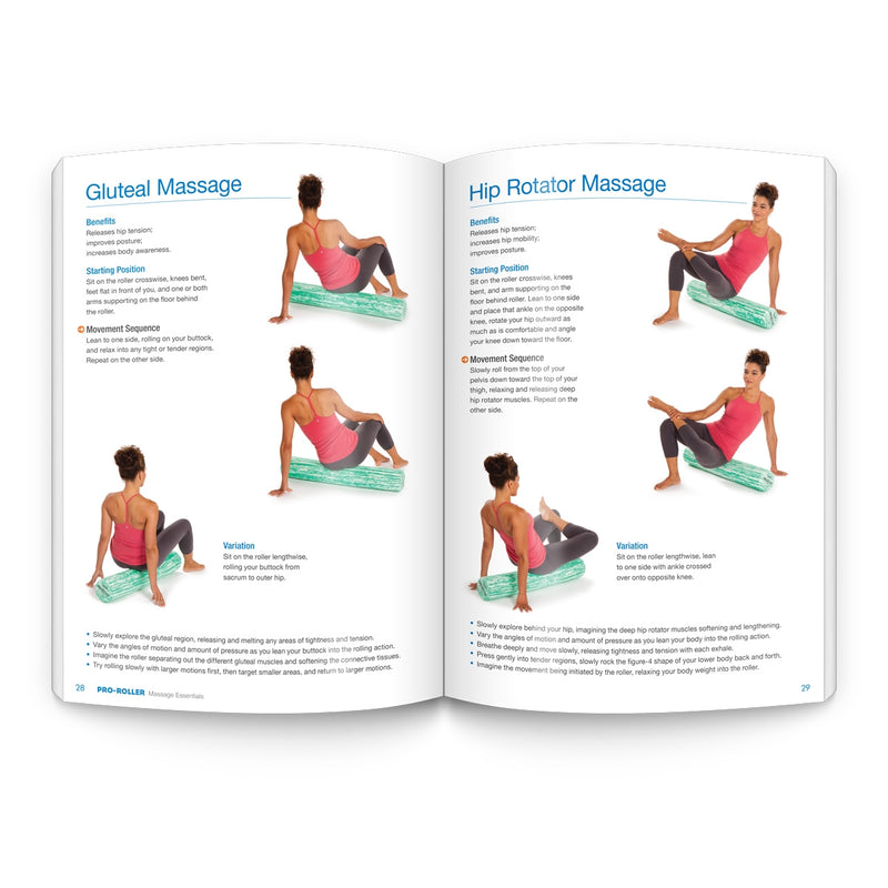 Load image into Gallery viewer, OPTP PRO-ROLLER Massage Essentials