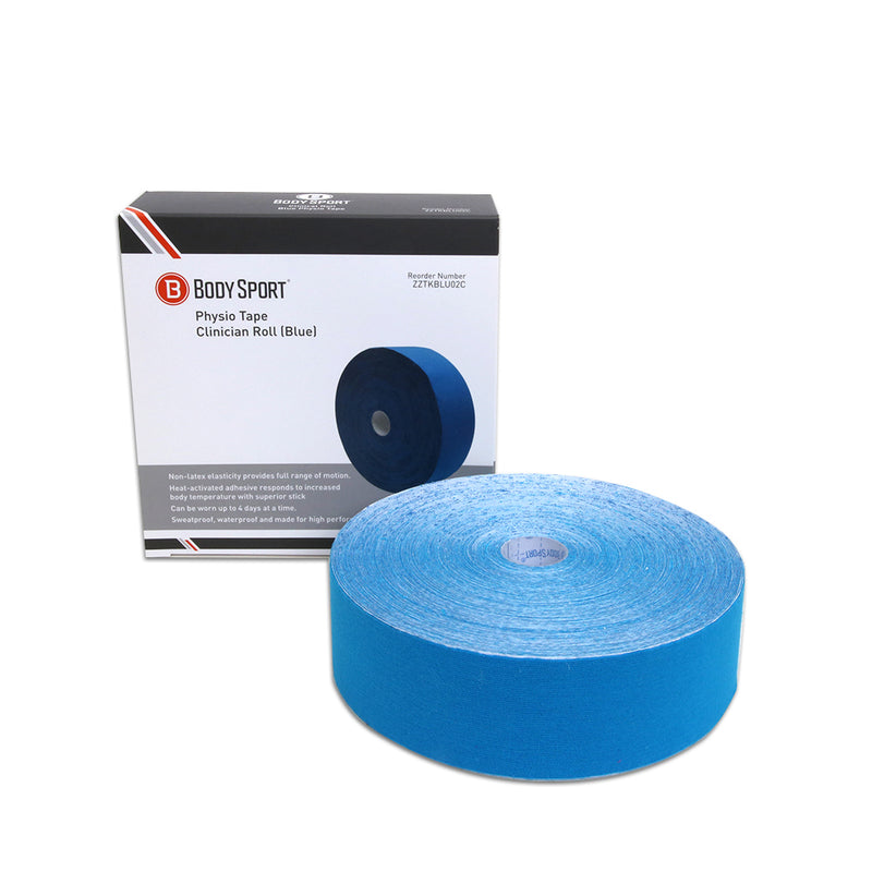 Load image into Gallery viewer, Body Sport Physio Tape