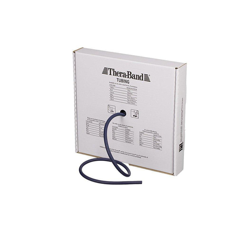 Load image into Gallery viewer, TheraBand Professional Latex Resistance Tubing