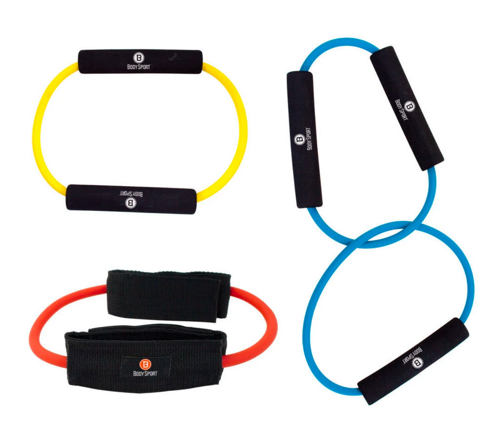 Body sport loop bands on sale