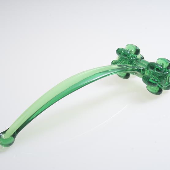 Load image into Gallery viewer, Pressure Positive Co The Original Vibrassager