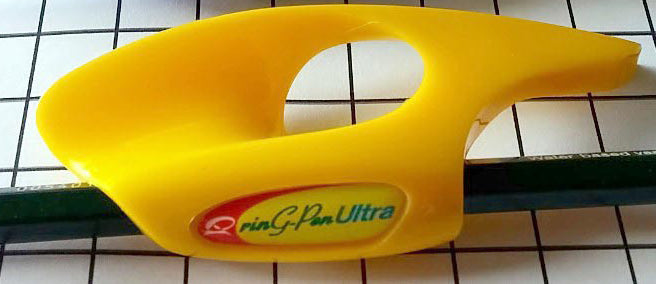 Load image into Gallery viewer, RinG-Pen Ultra--Grip Support For Writing and Art Tools