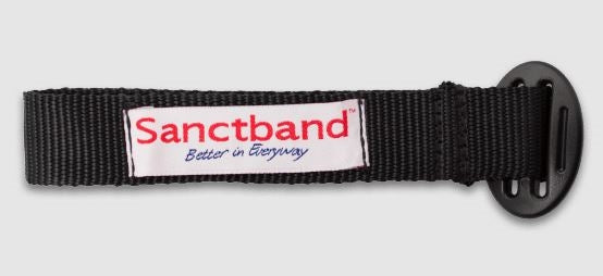 Load image into Gallery viewer, OPTP Sanctband® Resistive Tubing with Handles