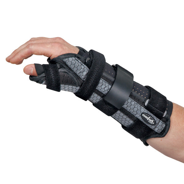 Load image into Gallery viewer, Comfort Cool Gladiator Wrist & Thumb Orthosis