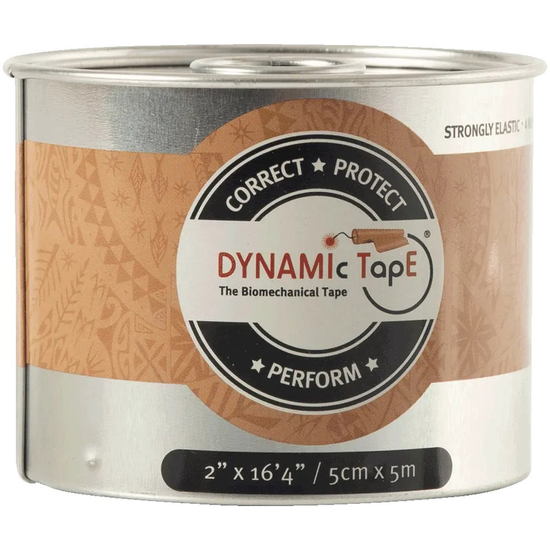Load image into Gallery viewer, Dynamic Tape - The original Biomechanical Tape