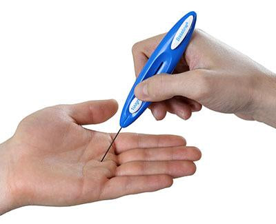 Load image into Gallery viewer, Baseline Retracting Monofilaments - 1 gram, 10 gram & 100 gram