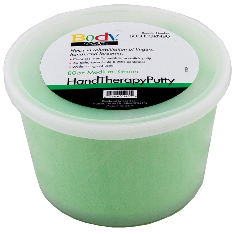 Load image into Gallery viewer, BodyMed Hand Therapy Putty