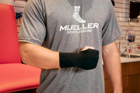 Load image into Gallery viewer, PRO Orthopedic Tubular Knit Compression Bandages