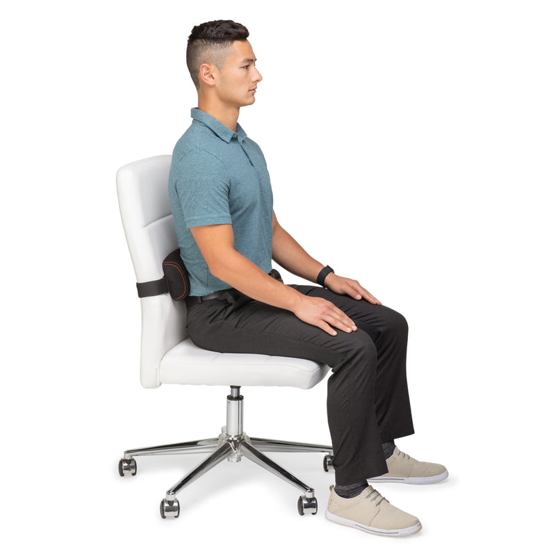 Load image into Gallery viewer, OPTP The Original McKenzie Signature SuperRoll Lumbar Support