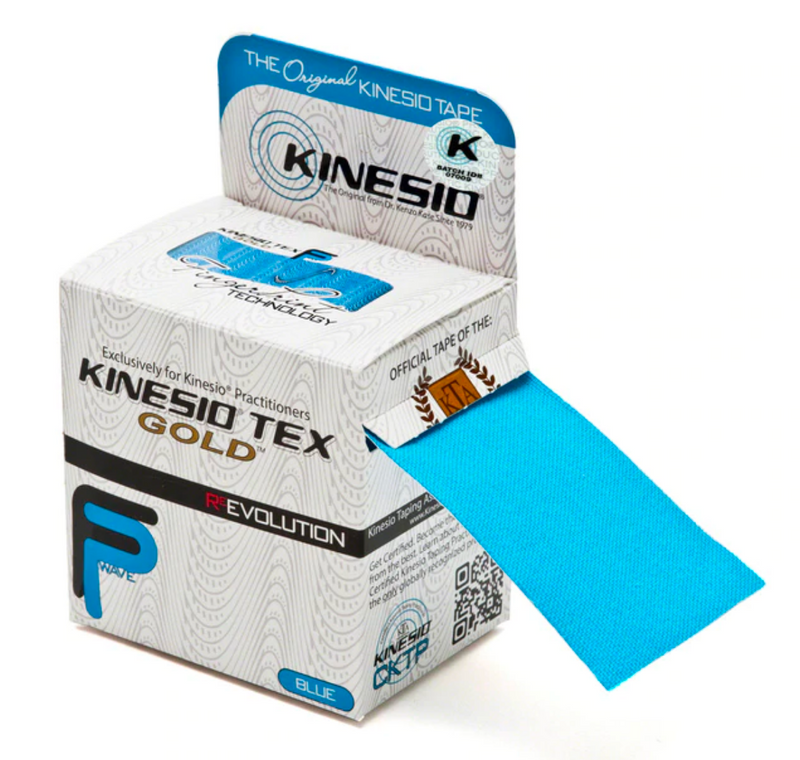 Load image into Gallery viewer, Kinesio® Tex Gold FP 2” x 16.4'